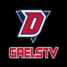 GaelsTV logo